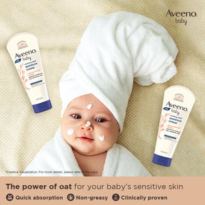Aveeno Baby Soothing Relief Moisture Cream | 227g