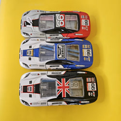 Race car-shaped pencil box for kids – Stylish and durable stationery organizer featuring a red and black sports car design, perfect for school supplies. Ideal gift for children and students."

This ALT text includes relevant keywords like "race car-shaped pencil box," "stationery organizer," "school supplies," and "gift for children" to improve search visibility. Let me know if you want any modifications