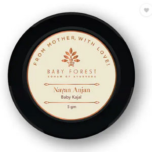BABY FOREST Natural Baby Kajal | 5G