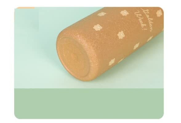 Keep drinks at the perfect temperature with this adorable cartoon bear insulated stainless steel water bottle, designed for kids' hot and cold beverages. A charming and practical choice from uSmile.toys." www.usmile.toys