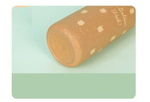 Keep drinks at the perfect temperature with this adorable cartoon bear insulated stainless steel water bottle, designed for kids' hot and cold beverages. A charming and practical choice from uSmile.toys." www.usmile.toys