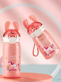 Fun Cartoon Design Water Bottles for Children: Featuring unicorn, animals, and undersea themes. Insulated for all seasons.
www.usmile.toys
