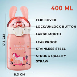 Cute Children's Insulated Water Bottles: Various cartoon themes for boys and girls, keeps drinks temperature controlled.
www.usmile.toys