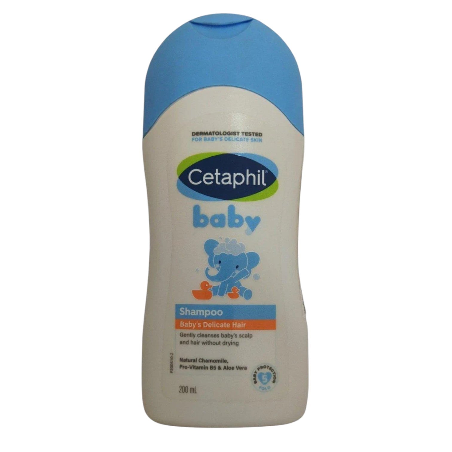 Cetaphil Baby Shampoo 200ml