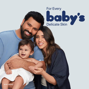 Cetaphil Baby Shampoo & Wash, White, Chamomile | 230 ml