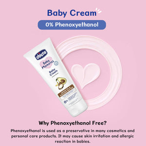 Chicco Baby Moments Baby Cream for Babies with Argan Oil & Avocado Butter, 100g| Natural Ingredients for Hydrated Skin | Dermatologically Tested
www.usmile.toys
