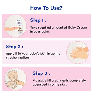 Chicco Baby Moments Baby Cream for Babies with Argan Oil & Avocado Butter, 100g| Natural Ingredients for Hydrated Skin | Dermatologically Tested
www.usmile.toys