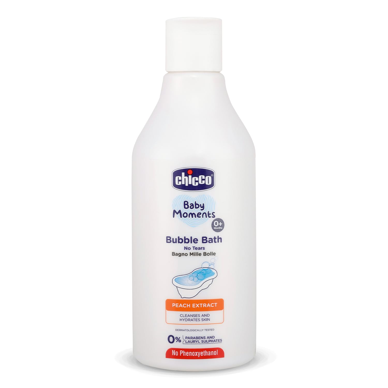 Chicco Baby Moments Bubble Bath, 300ml with Peach extracts | No Tears Formula | Hydrated Skin | Dermatologically Tested | Parabens & Phenoxyethanol Free
www.usmile.toys