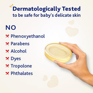 Chicco Baby Moments Glycerin Bathing Bar with 99% Pure Glycerin 75g
www.usmile.toys