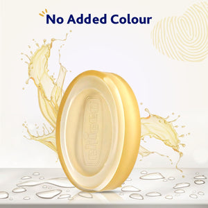 Chicco Baby Moments Glycerin Bathing Bar with 99% Pure Glycerin 75g
www.usmile.toys