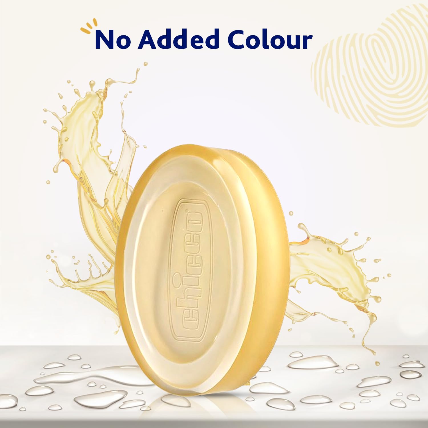 Chicco Baby Moments Glycerin Bathing Bar with 99% Pure Glycerin 75g
www.usmile.toys