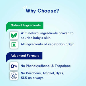 Chicco Baby Moments Mild Body Wash Relax, New Advanced Formula with Natural Ingredients, No Tears & Soap-Free, Mild formula for Baby’s Body & Face Wash www.usmile.toys