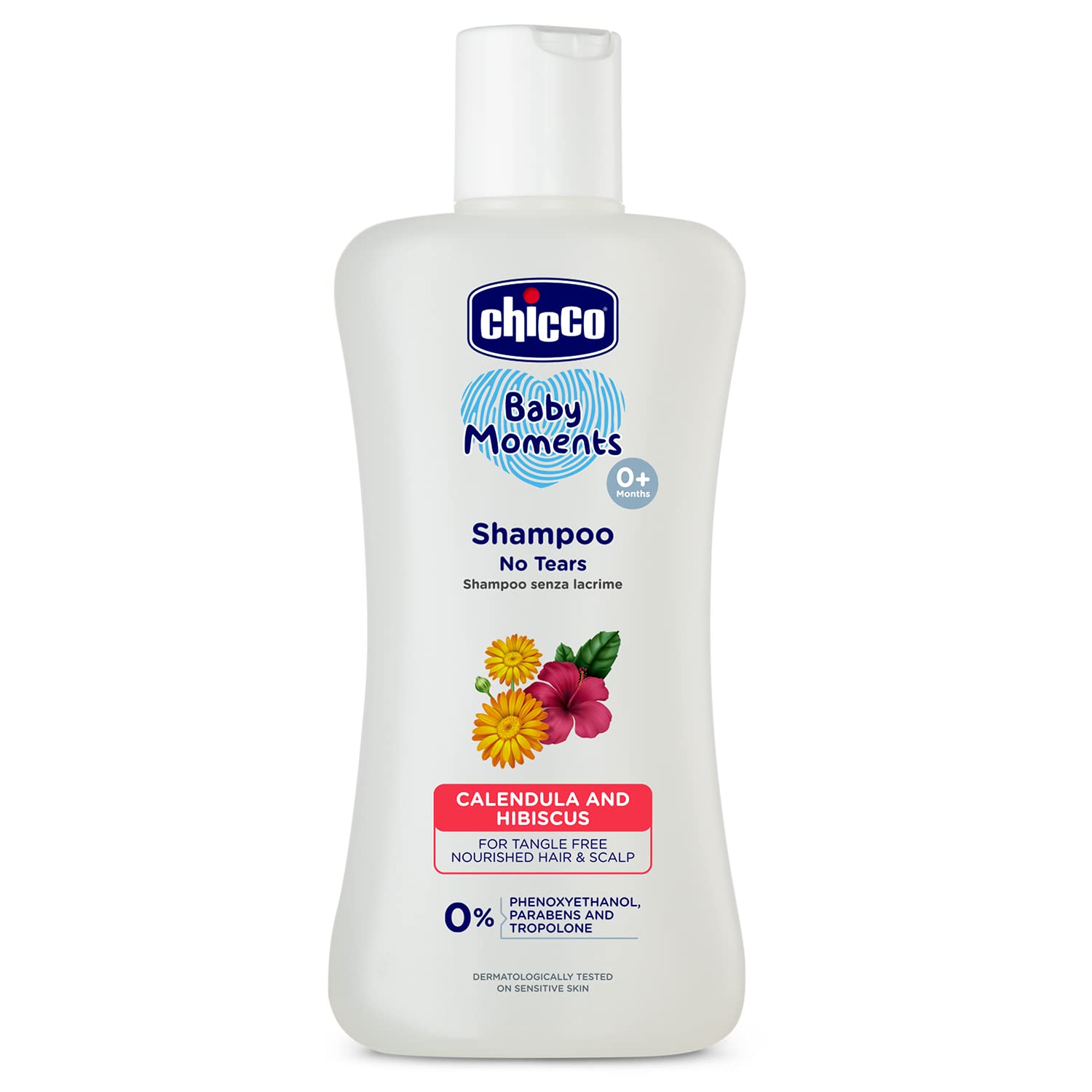 Chicco Baby Moments Shampoo for Tear-Free Bath Times, New Advanced Formula with Natural Ingredients, Suitable for Baby’s Tangle Free, Smooth Hair, No Phenoxyethanol and Parabens (100ml)
www.usmile.toys