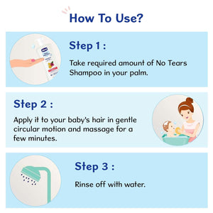 Chicco Baby Moments Shampoo for Tear-Free Bath Times, New Advanced Formula with Natural Ingredients, Suitable for Baby’s Tangle Free, Smooth Hair, No Phenoxyethanol and Parabens (100ml)
www.usmile.toys