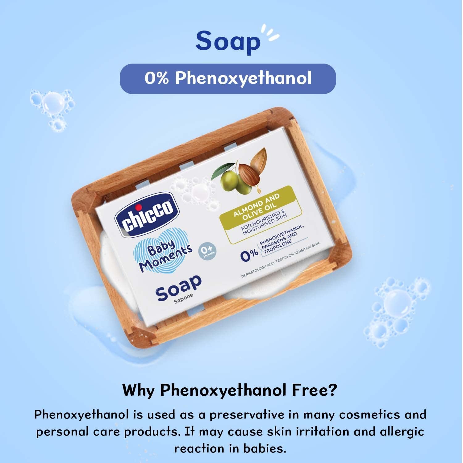 www.usmile.toys_Chicco_Baby_Moments_Soap_125G_Almond_and_Olive_oil_For_Nourishing_moisturised_Skin_01