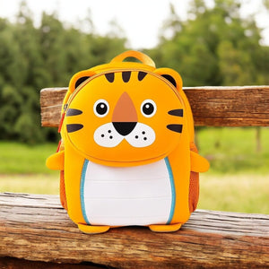 Animal Cartoon Travel Bags for Toddlers: Cute backpacks for baby girls and boys aged 1-5 years.
www.usmile.toys