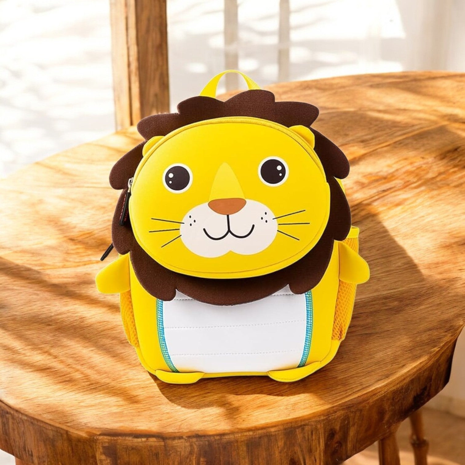 Animal Cartoon Travel Bags for Toddlers: Cute backpacks for baby girls and boys aged 1-5 years.
www.usmile.toys