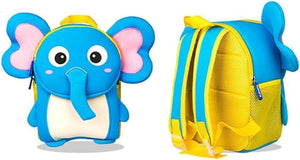 Cute Animal Cartoon Backpacks for Baby: Lightweight and fun travel bags for girls and boys.
www.usmile.toys
