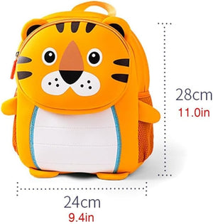 Cute Animal Cartoon Backpacks for Baby: Lightweight and fun travel bags for girls and boys.
www.usmile.toys
