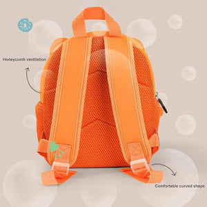 Cute Animal Cartoon Backpacks for Baby: Lightweight and fun travel bags for girls and boys.
www.usmile.toys
