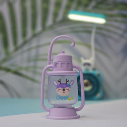  Kids Night Light, Lantern Night Light, Children's Night Light, Bedside Lamp for Kids, Bedroom Decor, Cute Night Lights, Children's Lights, www.usmile.toys, Kids' Room Decor, Nighttime Essentials.