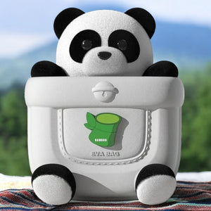 Shop these adorable and practical kids' travel bags and picnic accessories at Usmile Toys www.usmile.toys.
