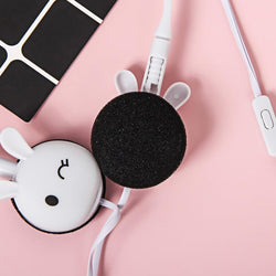 www.usmile.toys_Earphone_for_Kids_-_Cute_Cat_Wired_Earphone_04