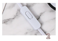 Stylish Cat Ear Wired Earphones: Adorable design for kids' audio listening. Easy to use with a cable.
www.usmile.toys