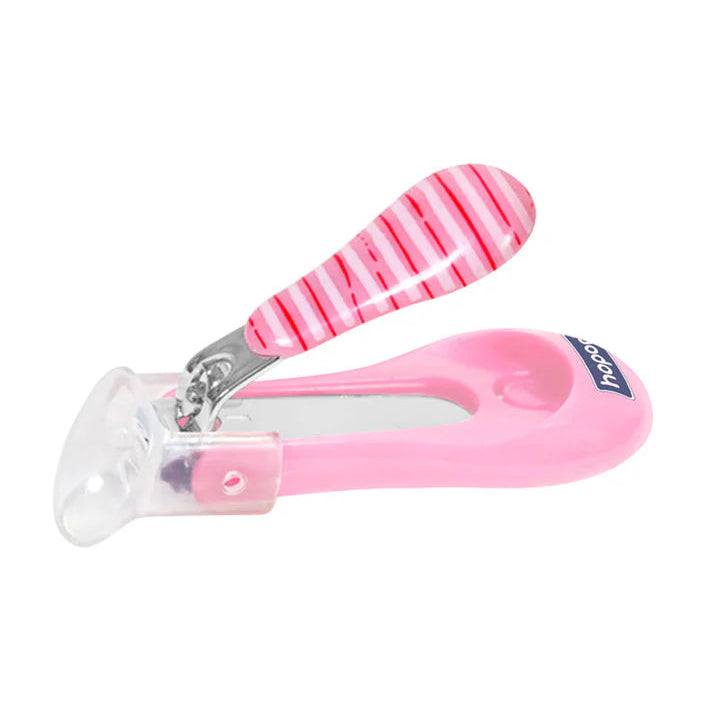 www.usmile.toys_Hopop_Nail_Clipper-With_Skin_Guard-Pink_Stripe_01
