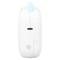 Inkless Portable Printer Mini Printer for Kids
