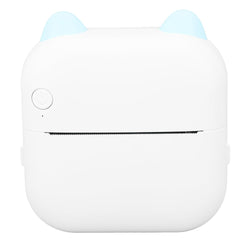 Inkless Portable Printer Mini Printer for Kids