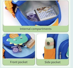 Kids Backpack – For Kids, Bags for Pre-Schoolers