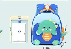 Kids Backpack – For Kids, Bags for Pre-Schoolers