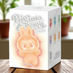 Labubu Fantasy Collectible Doll front view – rare cute plush toy – available at www.usmile.toys