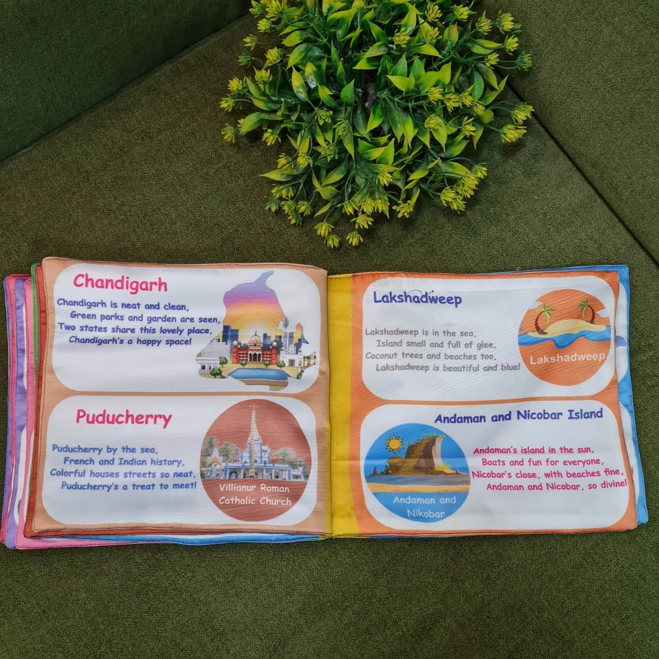 Our educational charts and activity sets are the ultimate return gift for kids, providing a valuable learning experience wrapped in a package of pure fun. 