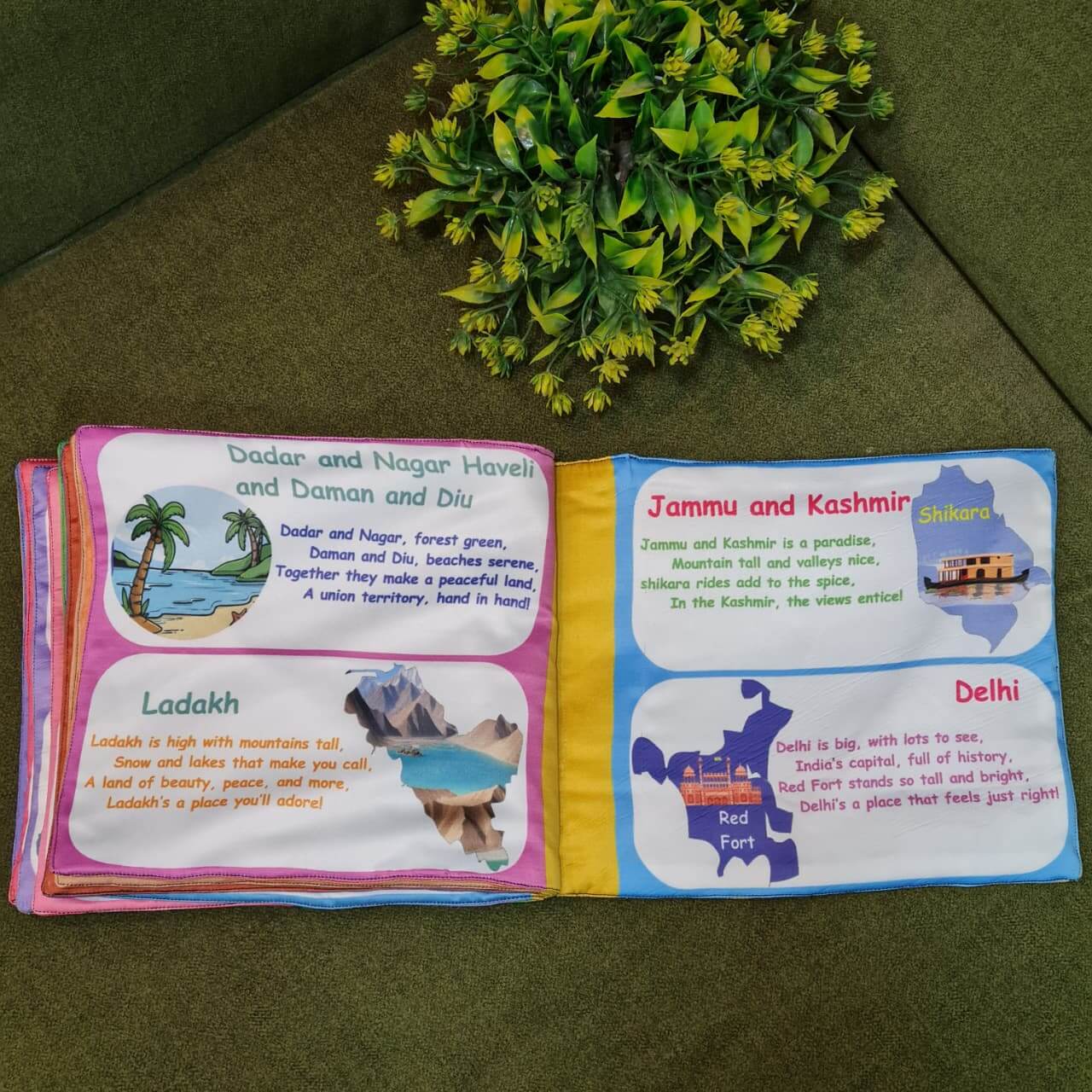 Our educational charts and activity sets are the ultimate return gift for kids, providing a valuable learning experience wrapped in a package of pure fun. 