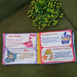 The product range includes a variety of charts and activity sets designed to teach children about different subjects in a fun and interactive way.