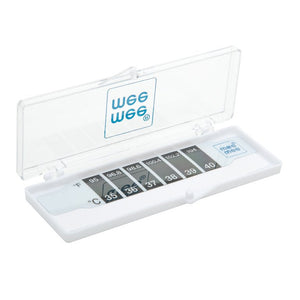 Mee Mee Accurate Thermometer (Forehead - Single Pack)
www.usmile.toys