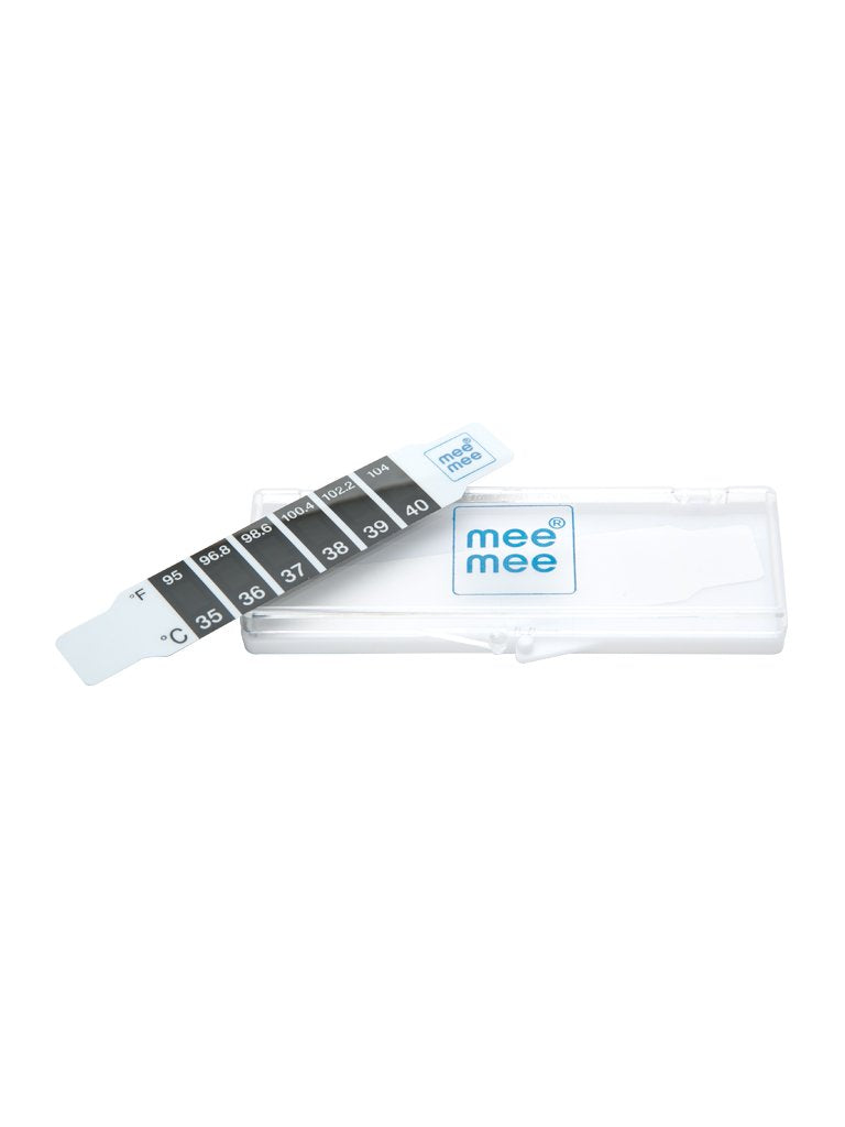 Mee Mee Accurate Thermometer (Forehead - Single Pack)
