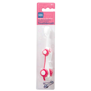 Mee Mee Foldable Infant to Toddler Toothbrush