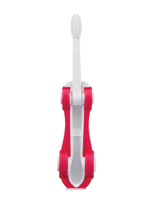 Mee Mee Foldable Infant to Toddler Toothbrush