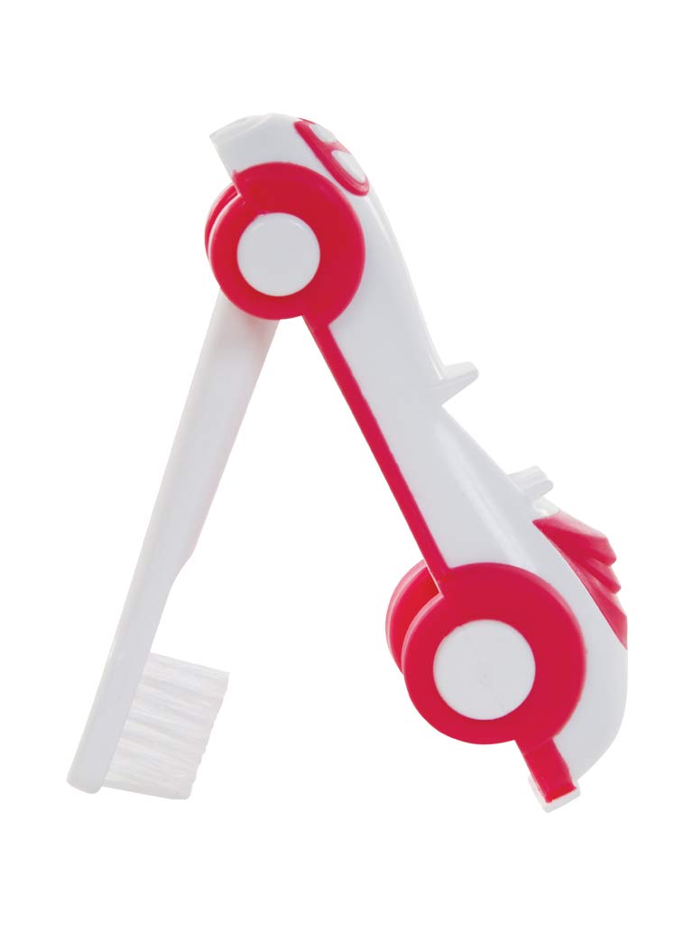 Mee Mee Foldable Infant to Toddler Toothbrush
