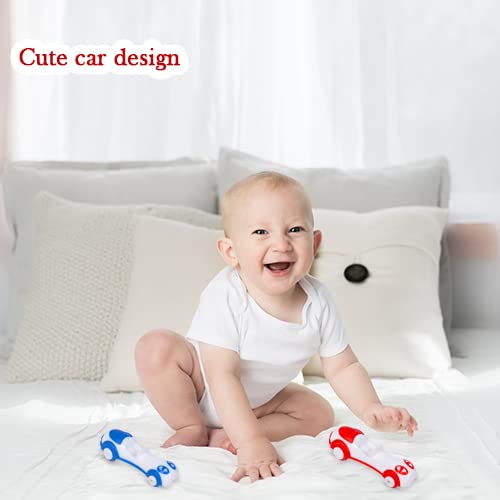 Mee Mee Foldable Infant to Toddler Toothbrush