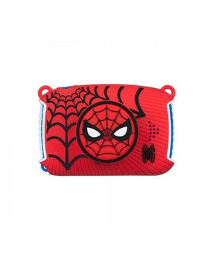 Usmile Toys Photo Capture Camera for Kids: a new Spider-Man themed HD1080 digital camera, perfect for young photographers to explore creative play." www.usmilre.toys