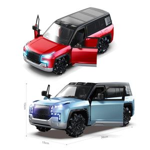 Rechargeable Moka U8 RC Drift Car with EV Power Charge Station