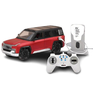 Rechargeable Moka U8 RC Drift Car with EV Power Charge Station