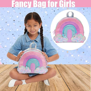 This small and insulated bag is perfect for keeping food fresh on the go.
Explore our wide range of adorable and practical lunch bags for girls at Usmile Toys www.usmile.toys.