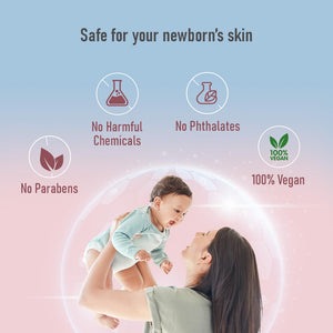 Sebamed Baby Protective Facial Cream| pH 5.5| Baby Face Cream| Vitamin E for Soft Skin| Ideal for salivary rashes| 50ml
www.usmile.toys