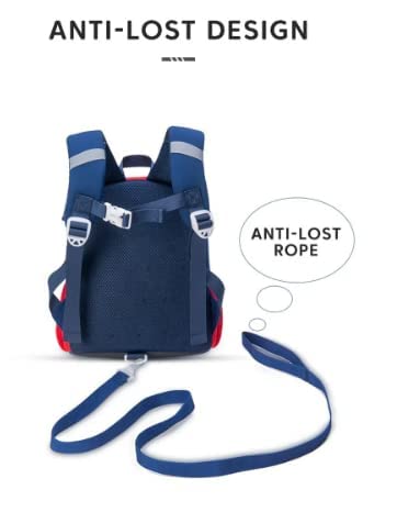 Children's Cartoon Dinosaur Backpack: Adorable small backpack for school, daycare, and travel. Lightweight and comfortable.
www.usmile.toys