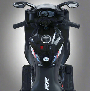 Return Gift for Kids, Ride-On Toy, Toy Motorcycle, Police Bike, Kids Electric Bike, Children's Ride-On, Birthday Return Gifts, Fun Toys for Kids, Motor Skills Toys, www.usmile.toys, Outdoor Toys.